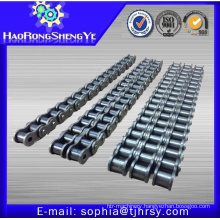 Short Pitch Power Transmission Roller Chains (A series)